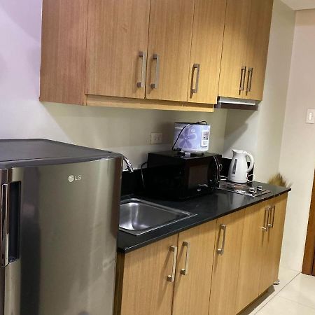 Shell Residence C4 Shortwalk Mall Of Asia Near Airport Манила Екстериор снимка