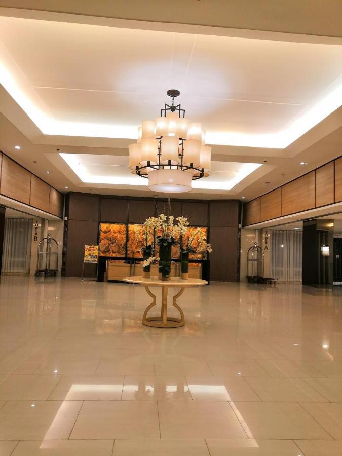 Shell Residence C4 Shortwalk Mall Of Asia Near Airport Манила Екстериор снимка
