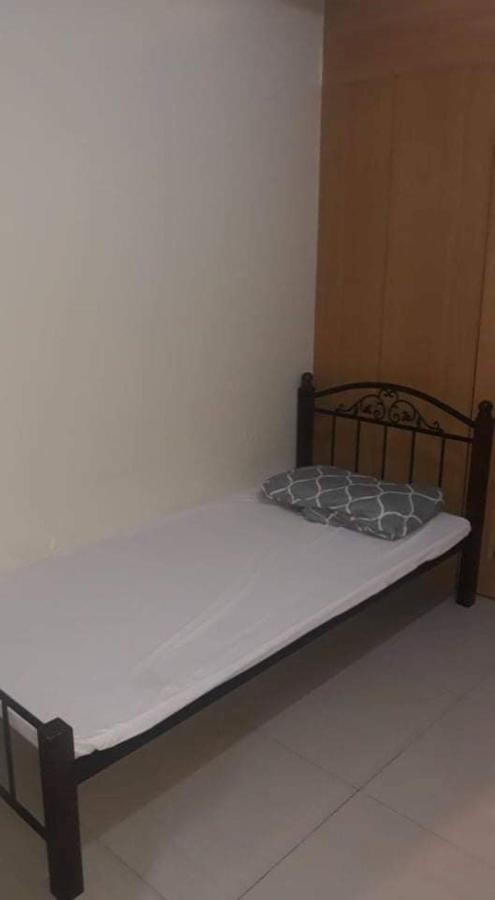 Shell Residence C4 Shortwalk Mall Of Asia Near Airport Манила Екстериор снимка