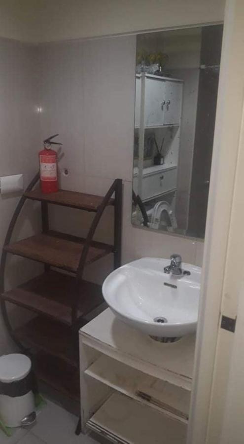 Shell Residence C4 Shortwalk Mall Of Asia Near Airport Манила Екстериор снимка
