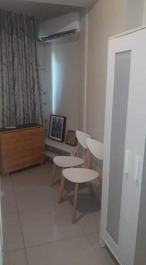 Shell Residence C4 Shortwalk Mall Of Asia Near Airport Манила Екстериор снимка