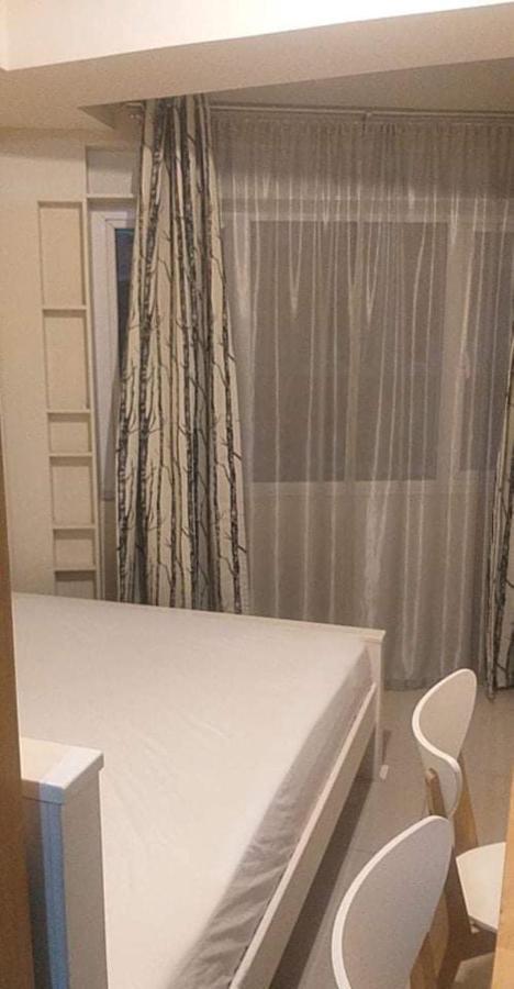 Shell Residence C4 Shortwalk Mall Of Asia Near Airport Манила Екстериор снимка