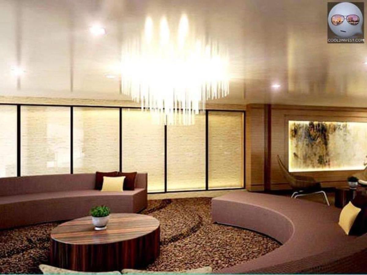 Shell Residence C4 Shortwalk Mall Of Asia Near Airport Манила Екстериор снимка