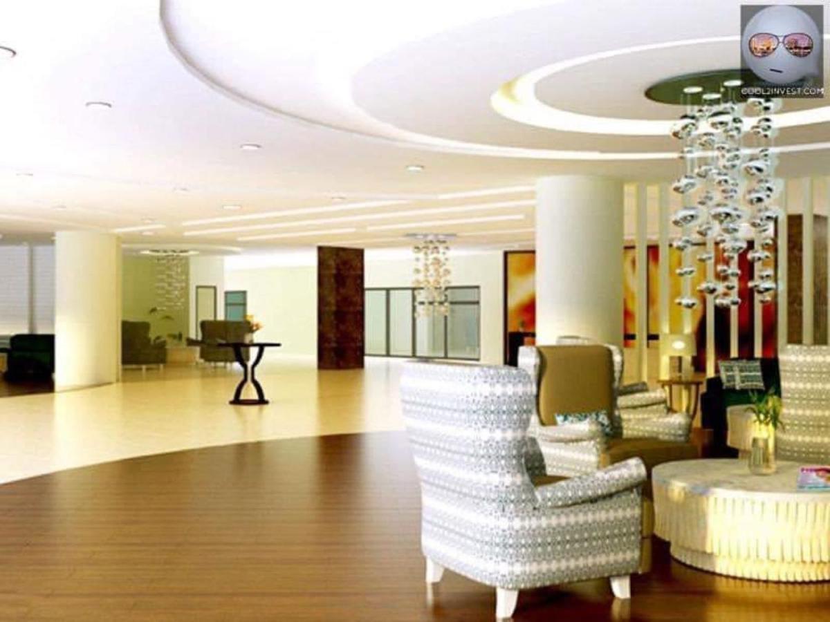Shell Residence C4 Shortwalk Mall Of Asia Near Airport Манила Екстериор снимка