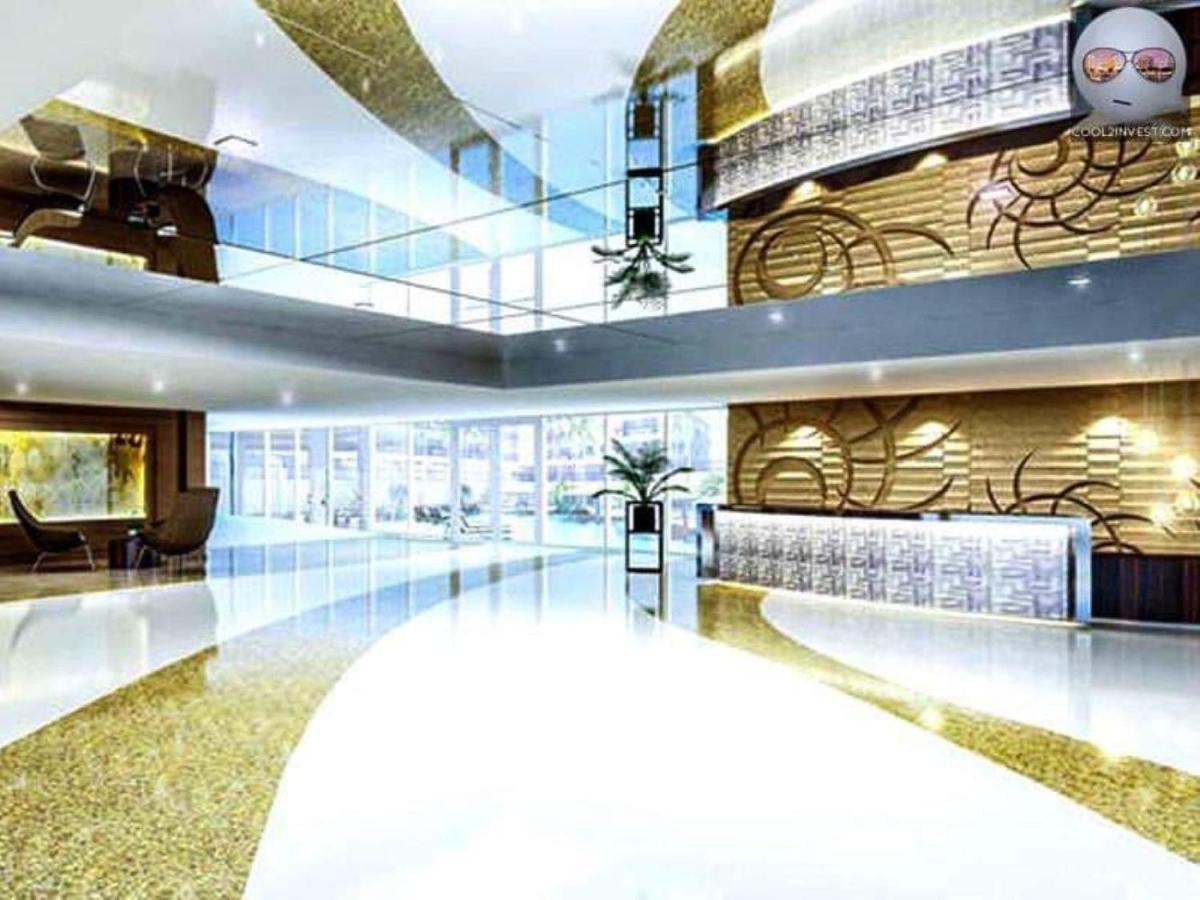 Shell Residence C4 Shortwalk Mall Of Asia Near Airport Манила Екстериор снимка