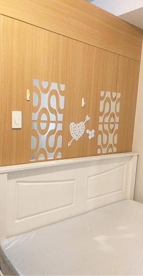 Shell Residence C4 Shortwalk Mall Of Asia Near Airport Манила Екстериор снимка