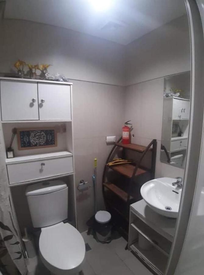 Shell Residence C4 Shortwalk Mall Of Asia Near Airport Манила Екстериор снимка