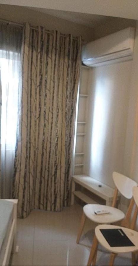 Shell Residence C4 Shortwalk Mall Of Asia Near Airport Манила Екстериор снимка