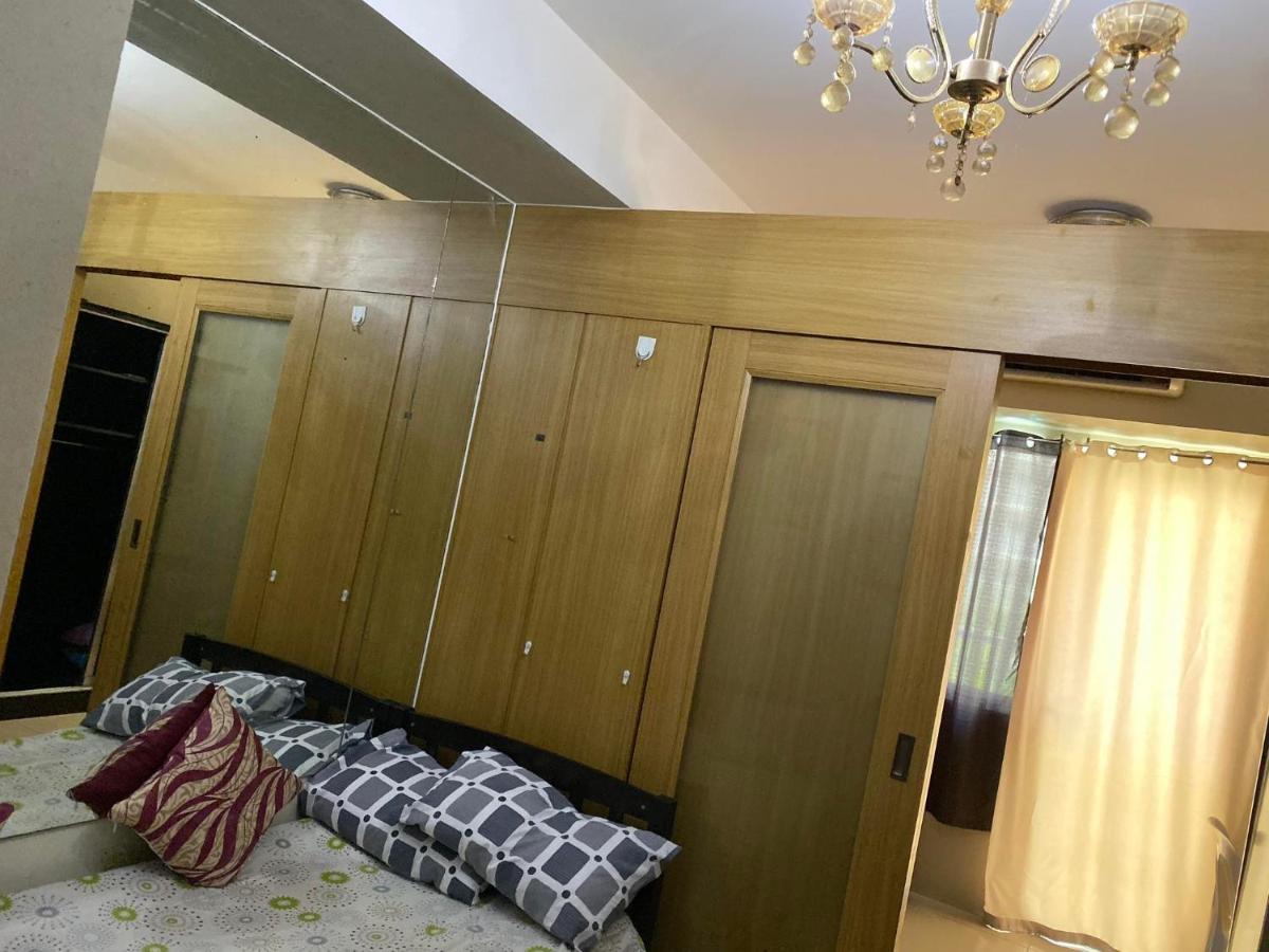 Shell Residence C4 Shortwalk Mall Of Asia Near Airport Манила Екстериор снимка