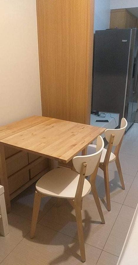 Shell Residence C4 Shortwalk Mall Of Asia Near Airport Манила Екстериор снимка
