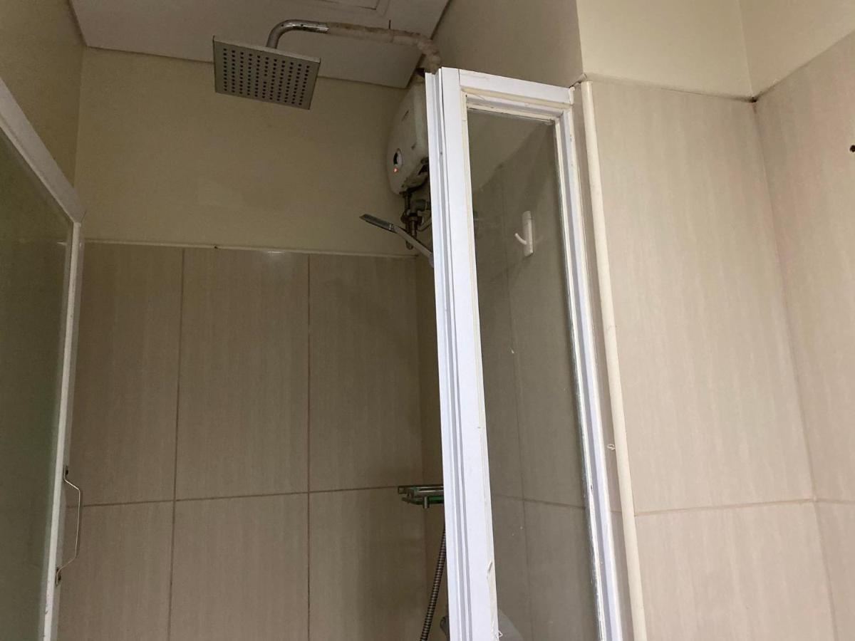 Shell Residence C4 Shortwalk Mall Of Asia Near Airport Манила Екстериор снимка