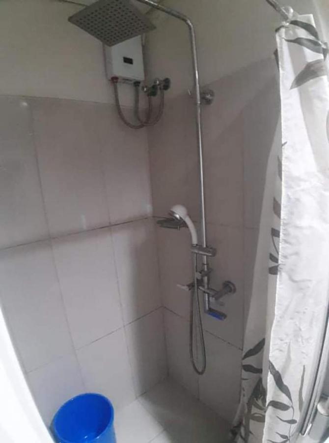 Shell Residence C4 Shortwalk Mall Of Asia Near Airport Манила Екстериор снимка
