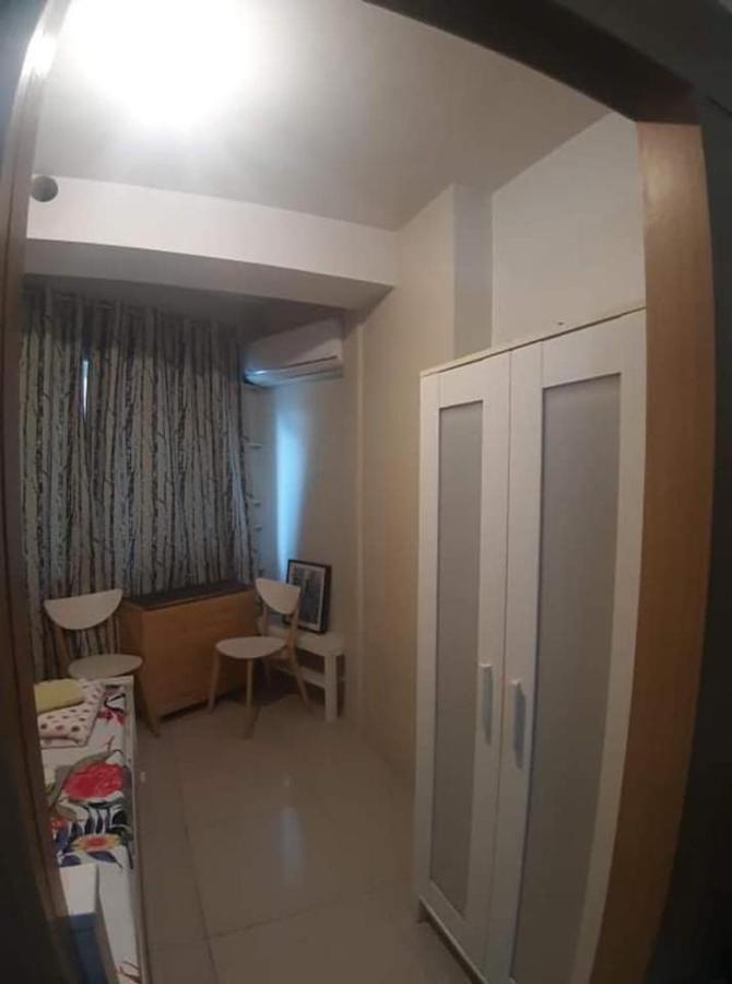 Shell Residence C4 Shortwalk Mall Of Asia Near Airport Манила Екстериор снимка