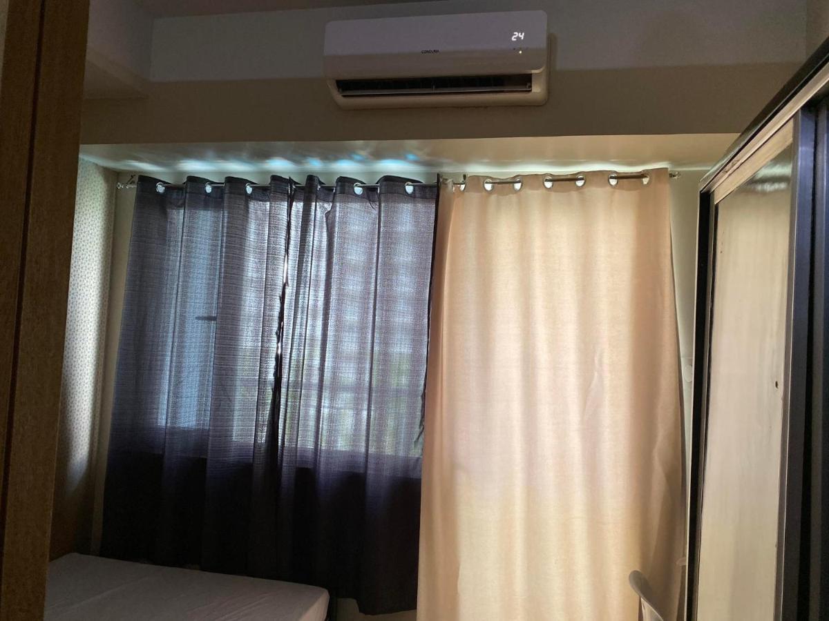 Shell Residence C4 Shortwalk Mall Of Asia Near Airport Манила Екстериор снимка