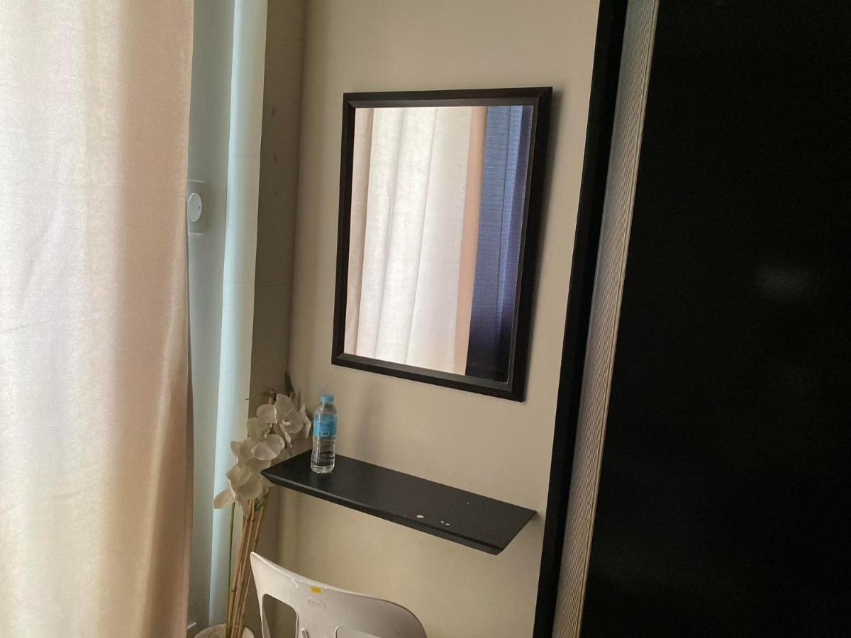 Shell Residence C4 Shortwalk Mall Of Asia Near Airport Манила Екстериор снимка